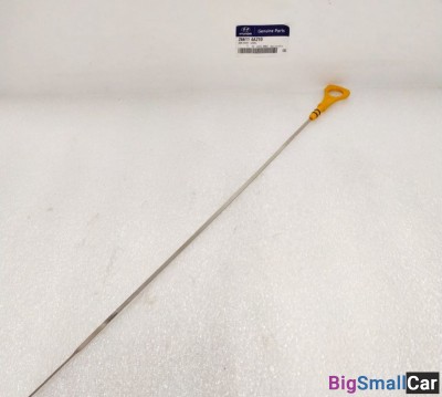 Щуп маслянный Hyundai Porter-2 266114A210