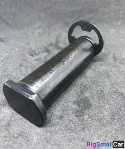 Палец ролик торм колодки зад HD170/500 5834776000