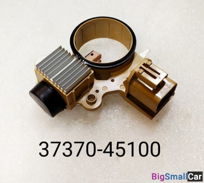 Регулятор напряжения Hyundai D4AL 3737045100