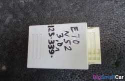 Блок эбу системы rdc (36 Колёса с шинами) 36236778387