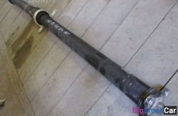 Карданный вал акпп n62 (26 Карданный вал) 26107513770