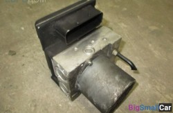 Блок abs (34 Тормозные механизмы) 34516791108