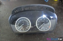 Панель приборов kmh n63 (62 Контрольные приборы) 62109236827