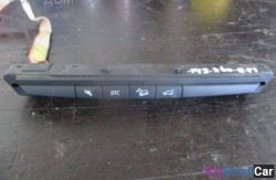 Блок переключателей (61 Общее э/оборудование автомобиля) 61319180946