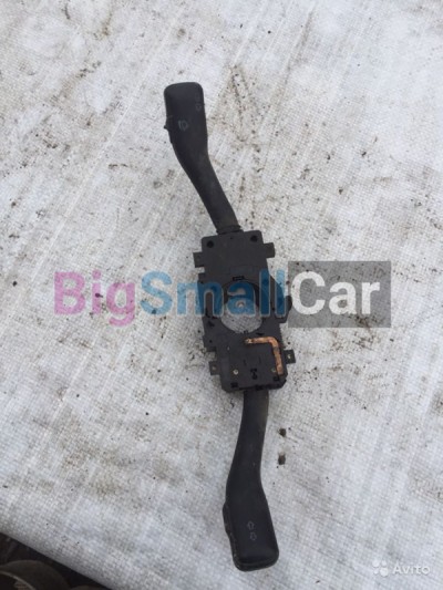 Подрулевой переключатель Черри амулет chery amulet