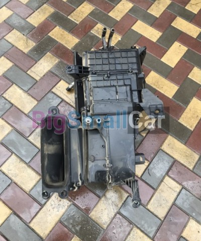 Печка Geely fc vision